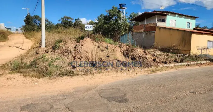 Terreno à venda na Avenida D, 10, Portal águas Quentes, Caldas Novas