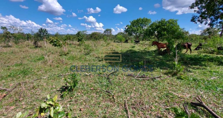 Chácara para Venda em Caldas Novas, Mansões Águas Quentes