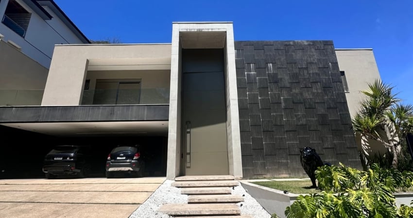 Casa em condomínio fechado com 5 quartos à venda na Estrada do Itapeti, 733, Aruã Eco Park Lagos, Mogi das Cruzes