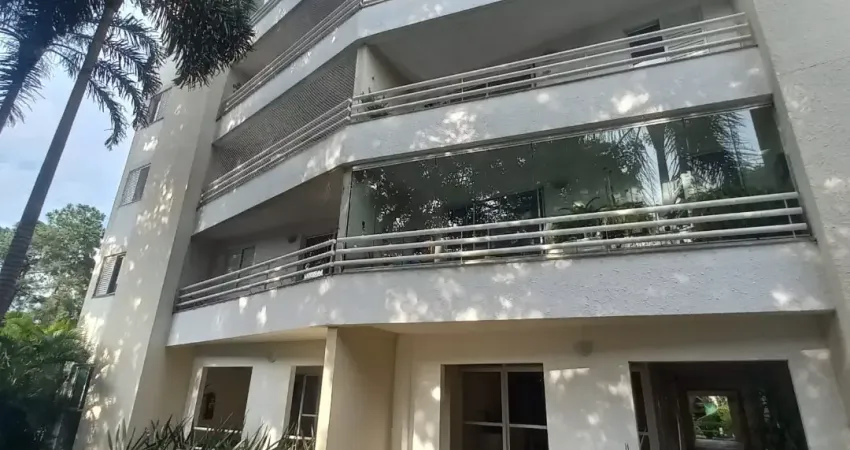 Apartamento a venda 104 m² 3 dorms cidade são francisco condomínio completo