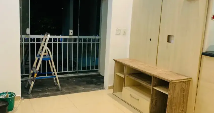 Apartamento para locação no bairro metalúrgicos – 47 m² em osasco/sp