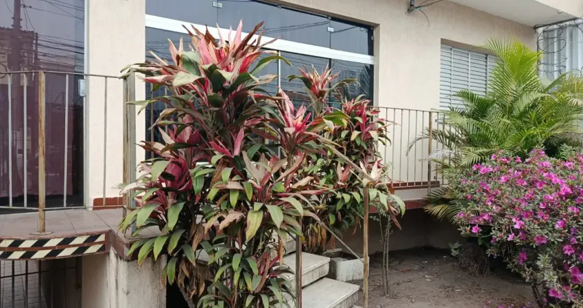 Imóvel para aluguel e venda tem 300 metros quadrados com 3 quartos em centro - osasco - sp