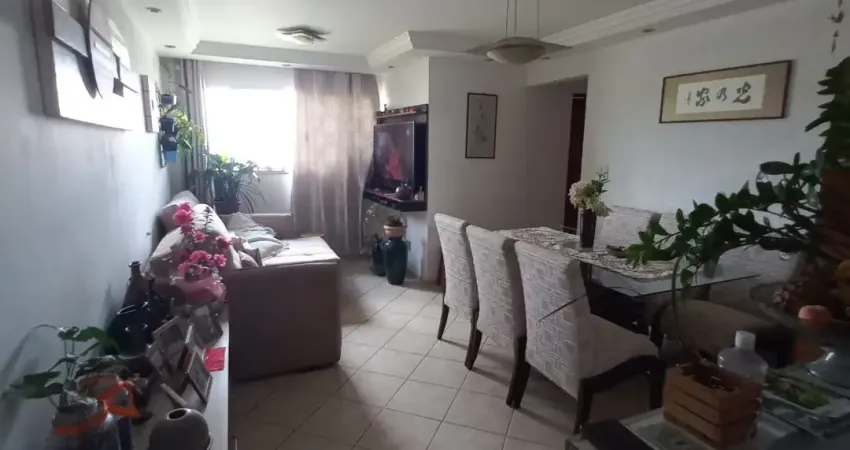 Apartamento de 55 m² no bairro bandeiras, osasco/sp, com 2 dormitórios