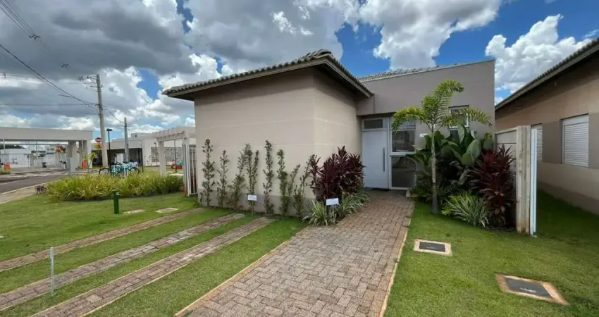 Casa em condomínio fechado com 3 quartos à venda na Aracy Teixeira Nahas, 374, Jardim Montevidéu, Campo Grande