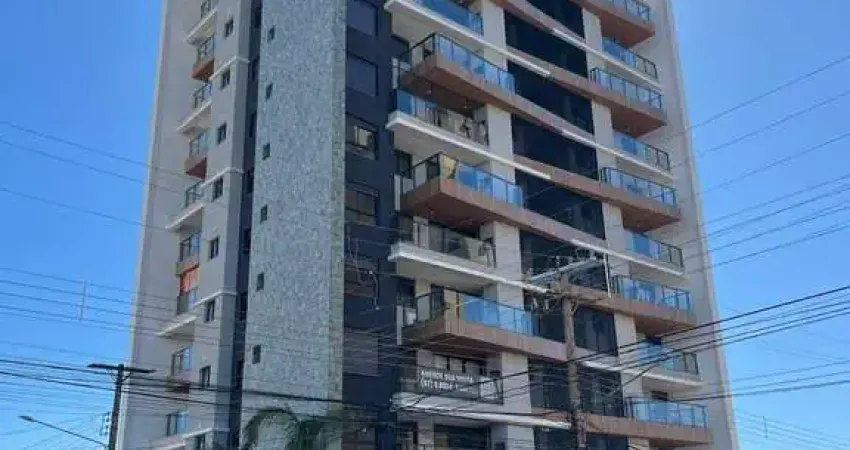 Apartamento com 3 quartos à venda na Rua Luís Braille, 2229, São Francisco, Campo Grande