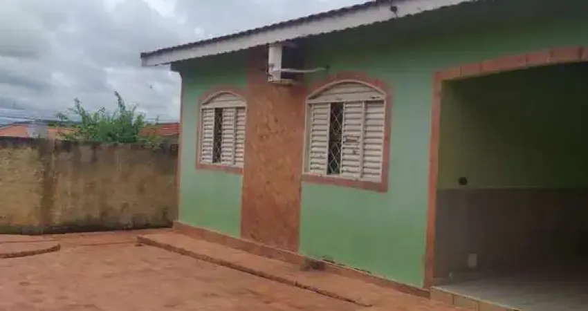 Casa com 5 quartos à venda na Coronel Manoel Mariano, 43, Bairro Flávio Garcia, Coxim