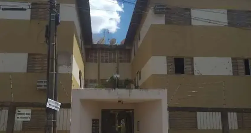 Apartamento com 3 quartos à venda na Valdivino Bastos de Jesus, 155, Conjunto Aero Rancho, Campo Grande