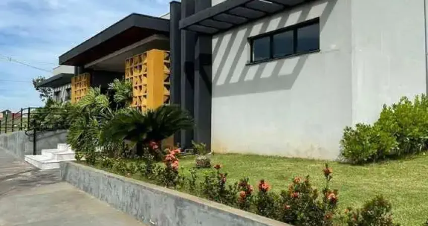 Terreno à venda na Zulmira Borba, 2814, Nova Lima, Campo Grande