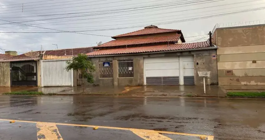 Casa com 3 quartos à venda na 60, 76, Vila Nova Campo Grande, Campo Grande