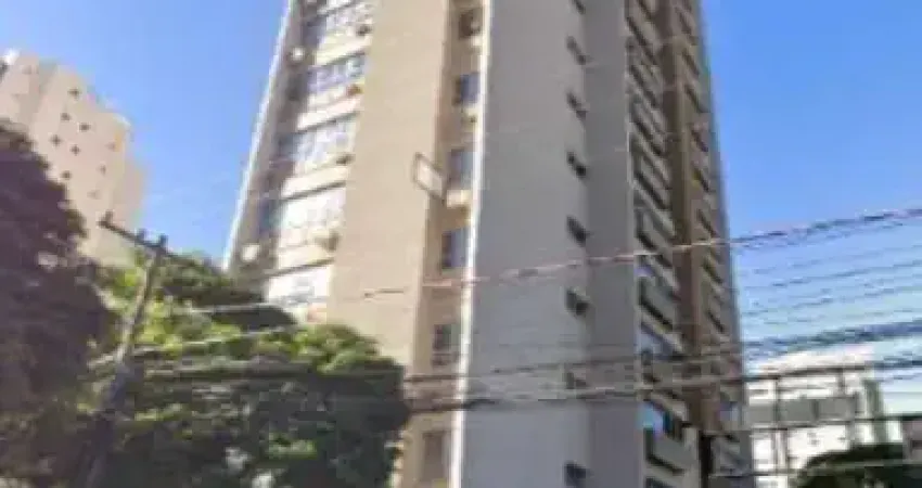 Apartamento à venda na Avenida Afonso Pena, 3088, Centro, Campo Grande