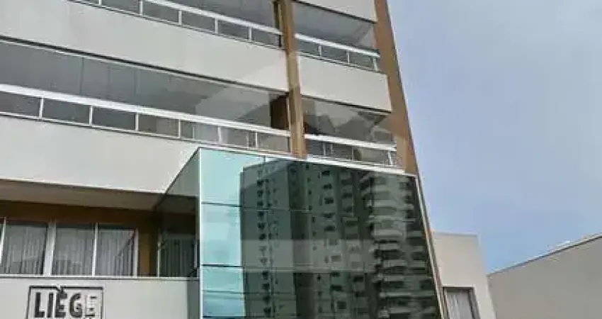 Apartamento com 3 quartos à venda na Rua Quinze de Novembro, 1218, Centro, Campo Grande