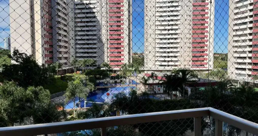 Apartamento à venda na Rua Rio Negro, 1188, Vila Margarida, Campo Grande