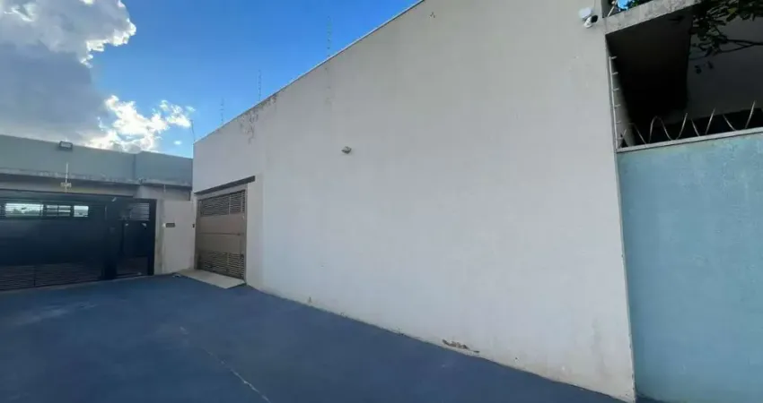 Casa com 3 quartos à venda na Veredas, 10, Água Limpa Park, Campo Grande