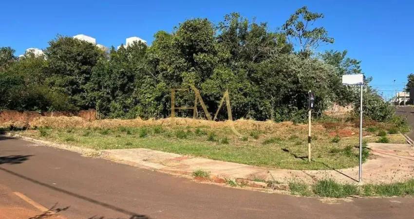 Terreno à venda na Lauro Arruda Mendes Filho, Vila Morumbi, Campo Grande