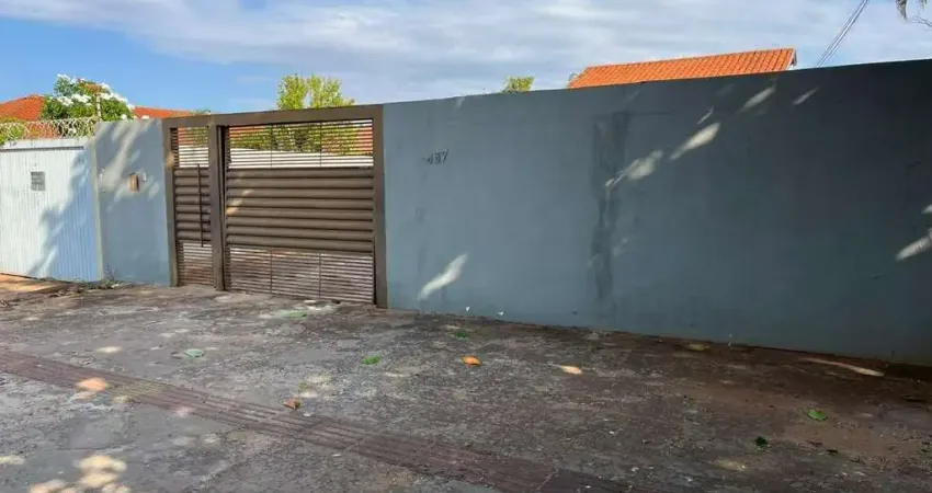 Casa com 3 quartos à venda na Pedro Balduino, 497, Jardim Alto São Francisco, Campo Grande
