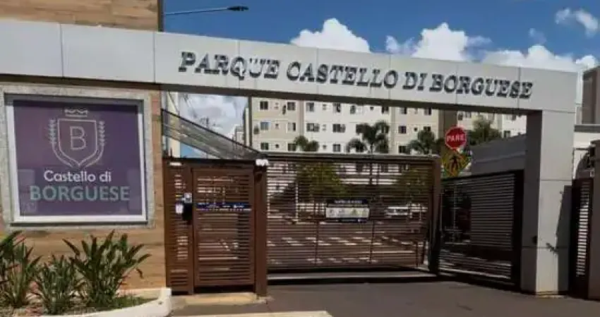 Apartamento com 2 quartos à venda na Rua Macunaíma, 920, Coronel Antonino, Campo Grande