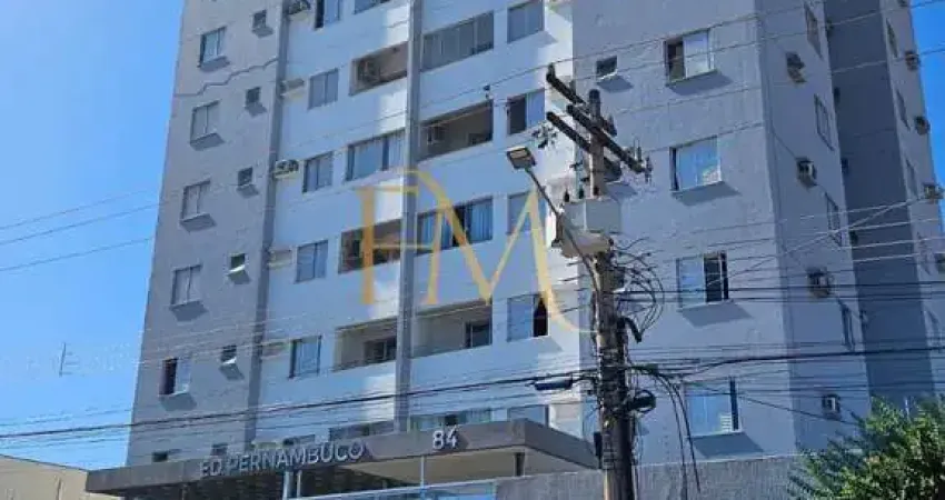 Apartamento com 3 quartos à venda na Pernambuco, 435, São Francisco, Campo Grande