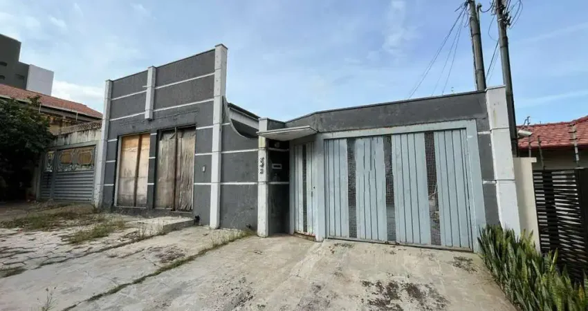 Casa com 4 quartos à venda na Rua Itiquira, 342, Santa Fé, Campo Grande