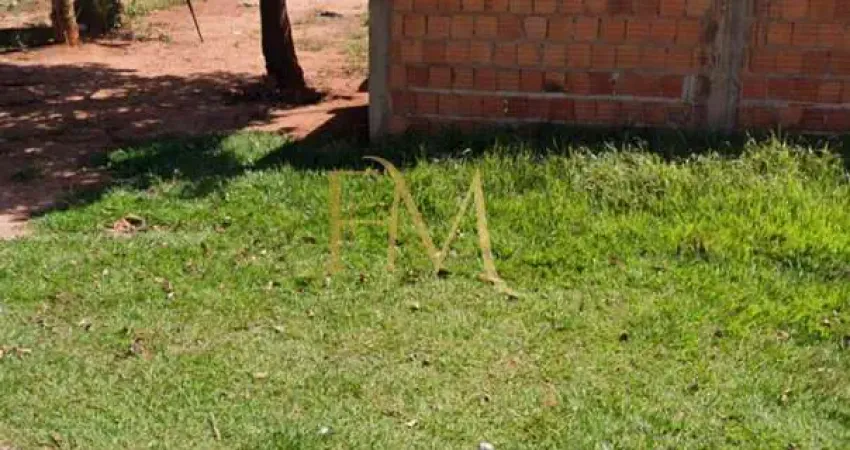 Terreno à venda na Rua da Conquista, 2249, Jardim Noroeste, Campo Grande