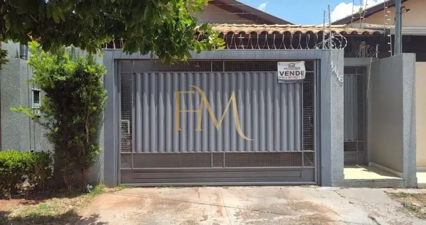 Casa com 2 quartos à venda na Avenida Norte, 1416, Coronel Antonino, Campo Grande