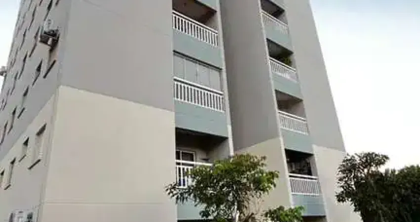 Apartamento com 2 quartos à venda na Rua Brisas de Zaragoza, 100, Mata do Segredo, Campo Grande