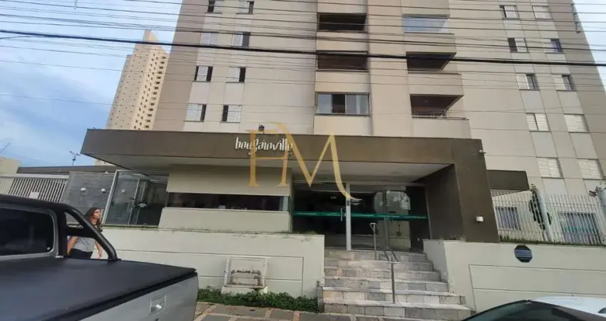 Apartamento com 3 quartos à venda na Rua Manoel Inácio de Souza, 24, Jardim dos Estados, Campo Grande