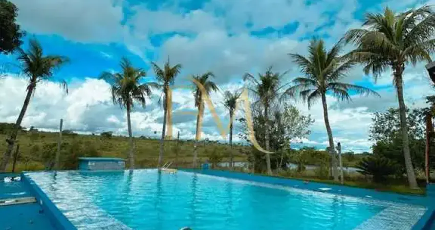 Casa com 11 quartos à venda na Br-262, 318, Zona Rural, Campo Grande