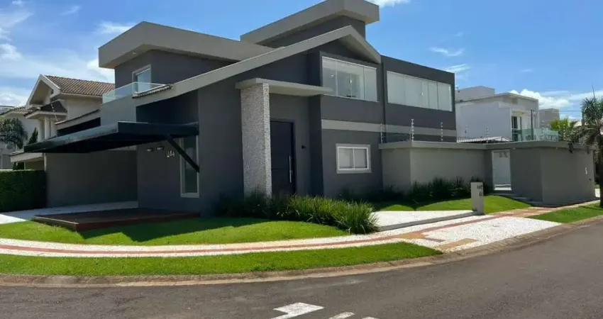 Casa com 4 quartos à venda na Recanto Das Matas, 1, Residencial Damha II, Campo Grande