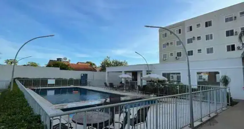 Apartamento com 2 quartos à venda na Rua Tupi, 1356, Jardim Leblon, Campo Grande