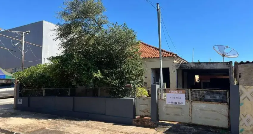 Casa com 5 quartos à venda na Rua Quatorze de Julho, 787, Vila Glória, Campo Grande