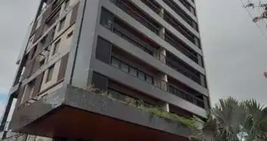 Apartamento com 2 quartos à venda na Rua da Paz, 1141, Jardim dos Estados, Campo Grande