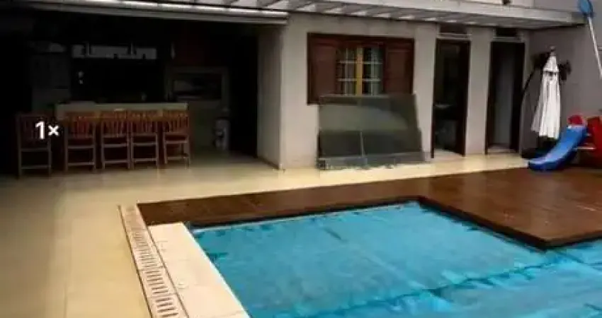 Casa com 4 quartos à venda na Rua Doutor Eduardo Olímpio Machado, Monte Castelo, Campo Grande