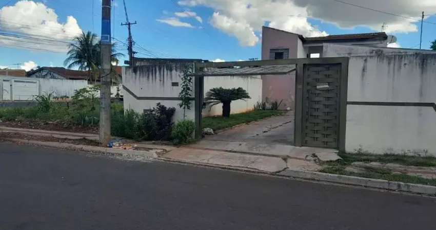 Sobrado com 4 quartos à Venda, Coronel Antonino - Campo Grande