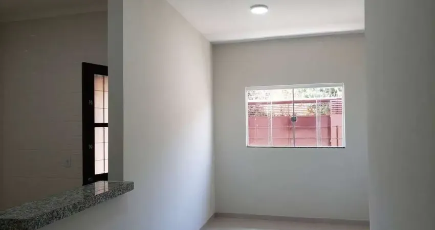 Casa de Condomínio com 2 quartos à Venda, Nova Lima - Campo Grande