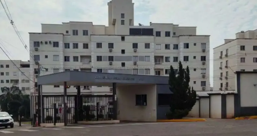 Apartamento com 2 quartos à Venda, São Francisco - Campo Grande