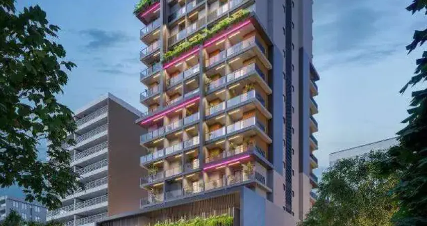 Kitnet / Stúdio à venda no Centro, Juiz de Fora 