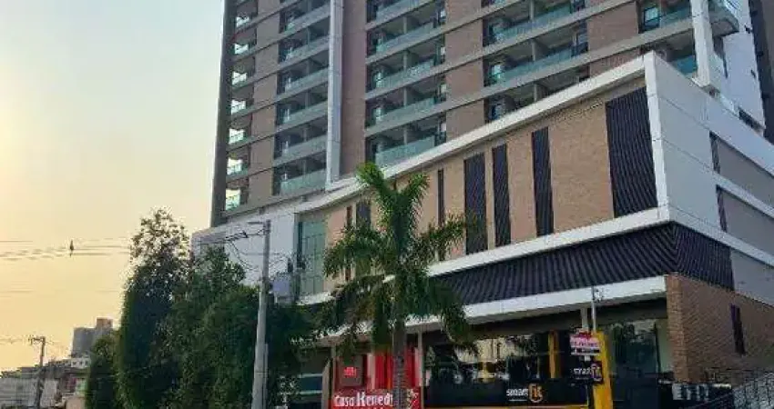 Apartamento com 1 quarto à venda na Rua Professor José Ribeiro, 6, São Pedro, Juiz de Fora