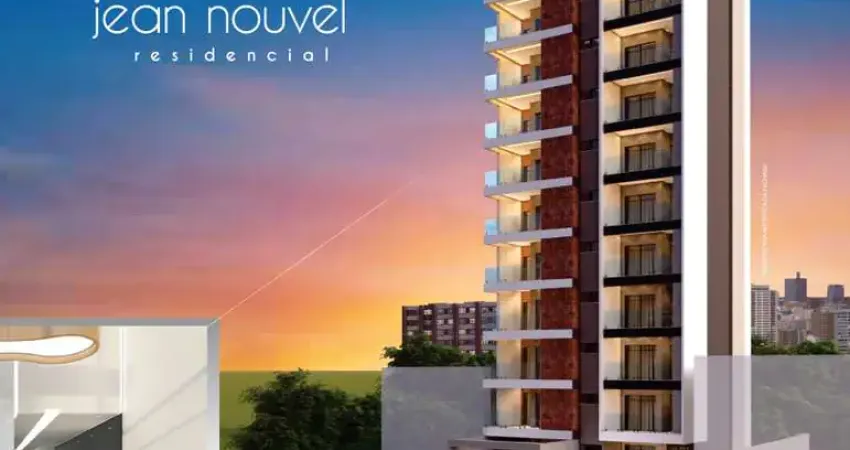 Apartamento com 2 quartos à venda na Rua Severino Meireles, 33, Alto dos Passos, Juiz de Fora