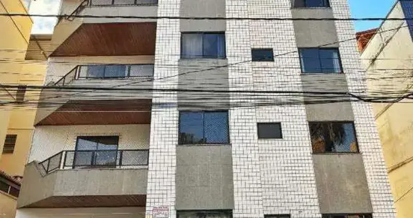 Apartamento com 2 quartos à venda na Rua da Laguna, 389, Jardim Glória, Juiz de Fora