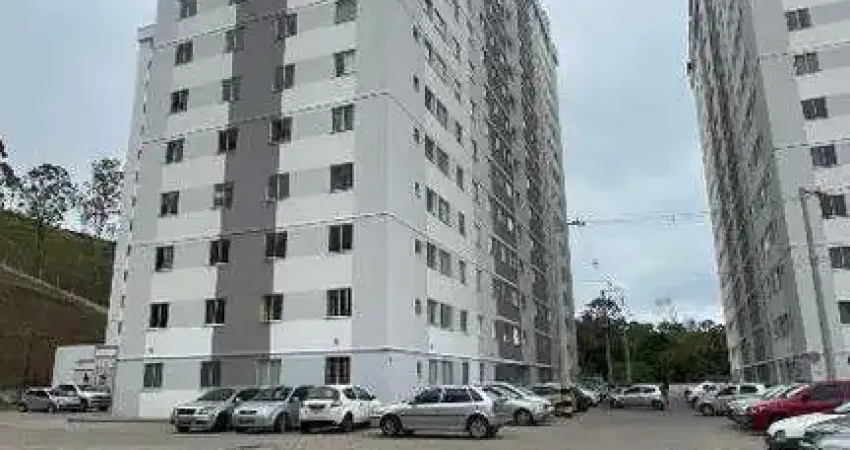 Apartamento com 2 quartos à venda na Avenida Juiz de Fora, 1801, Grama, Juiz de Fora