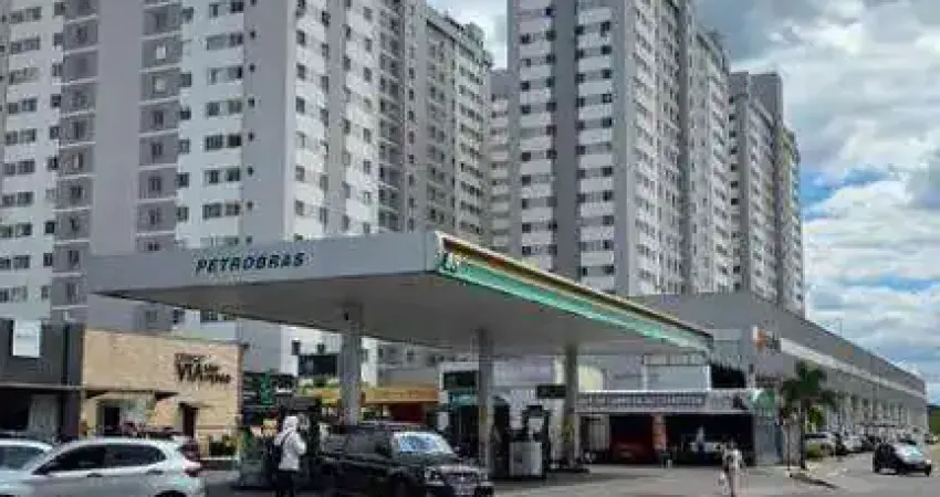 Apartamento com 2 quartos à venda na Rua Halfeld, 4755, São Pedro, Juiz de Fora