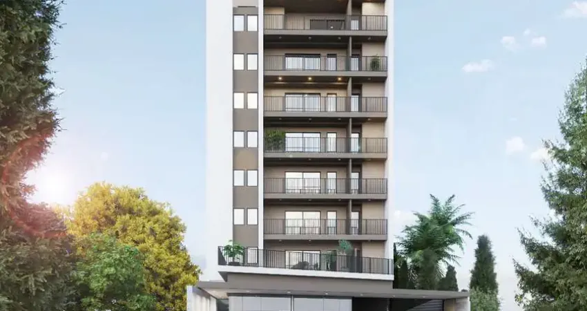 Apartamento com 2 quartos à venda na Rua José Lourenço Kelmer, s/n, São Pedro, Juiz de Fora