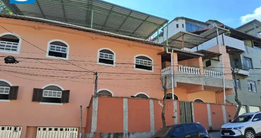 Apartamento com 3 quartos à venda na Rua Cesário Alvim, 345, São Bernardo, Juiz de Fora