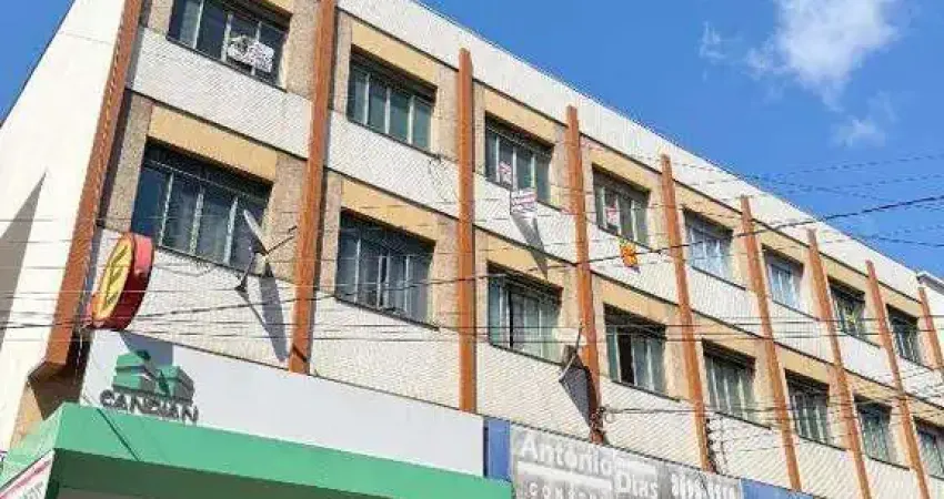 Apartamento com 3 quartos à venda na Rua Santa Rita, 521, Centro, Juiz de Fora