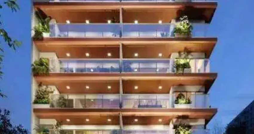 Apartamento com 2 quartos à venda na Rua Pasteur, 115, Centro, Juiz de Fora