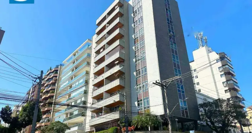 Apartamento com 3 quartos à venda no Alto dos Passos, Juiz de Fora