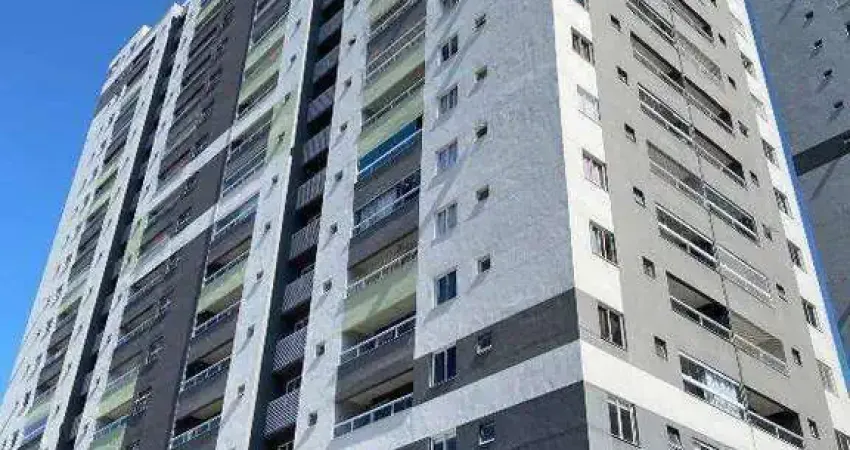 Apartamento com 2 quartos à venda na Rua Comendador Pantaleone Arcuri, 160, Cascatinha, Juiz de Fora