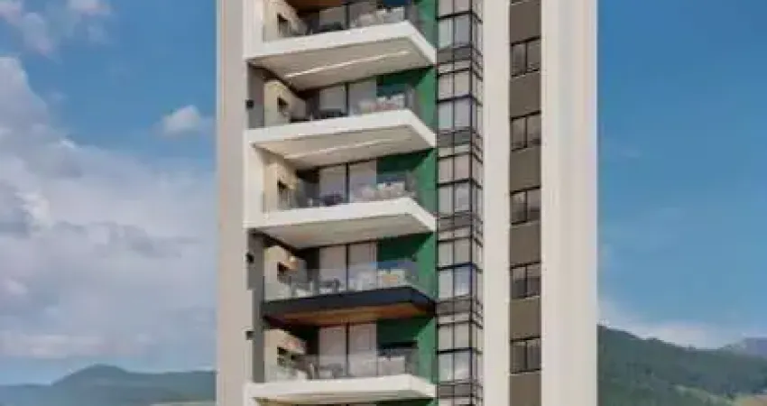 Cobertura com 4 quartos à venda na Rua Renato Dias, 402, Bom Pastor, Juiz de Fora