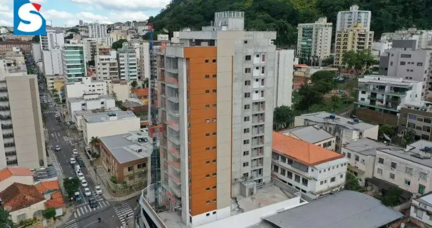 Apartamento 3 quartos decorado, venda, bairro santa helena