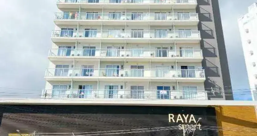 Apartamento com 1 quarto à venda na Rua Luz Interior, 320, Estrela Sul, Juiz de Fora